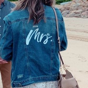 mr and mrs jean jackets